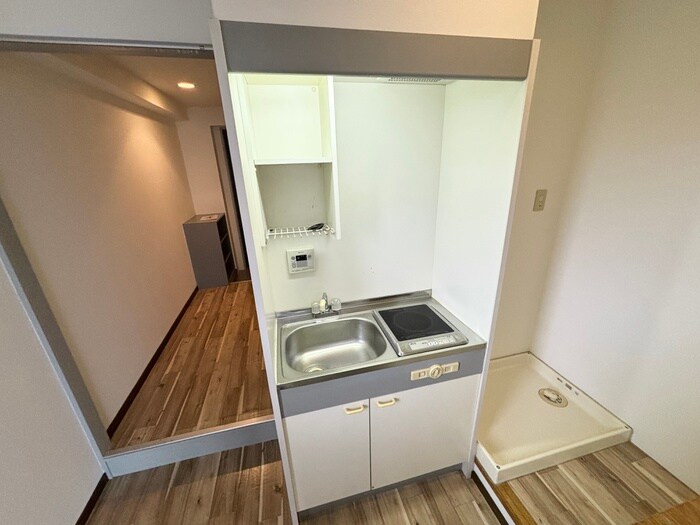 物件内観写真13　(キッチン)