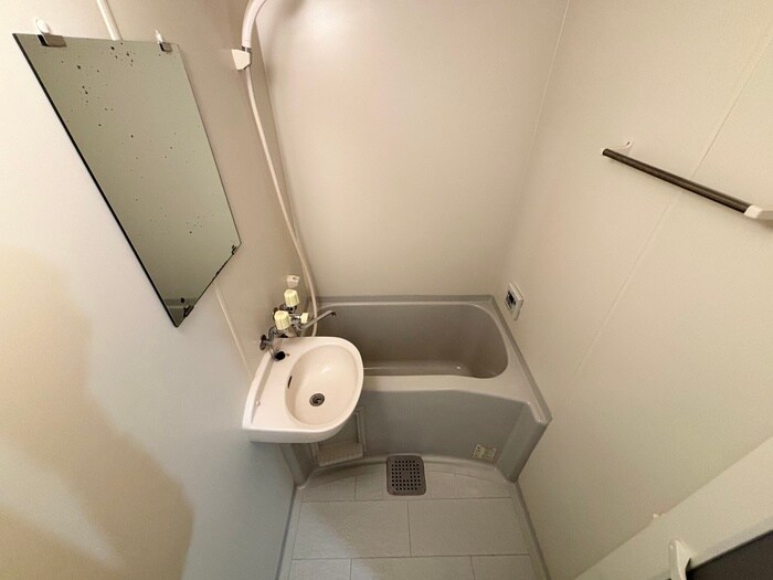 物件内観写真14　(バス／シャワールーム等)