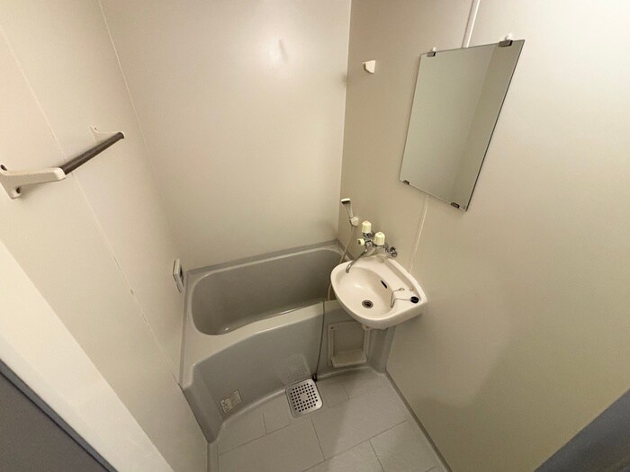 物件内観写真14　(バス／シャワールーム等)