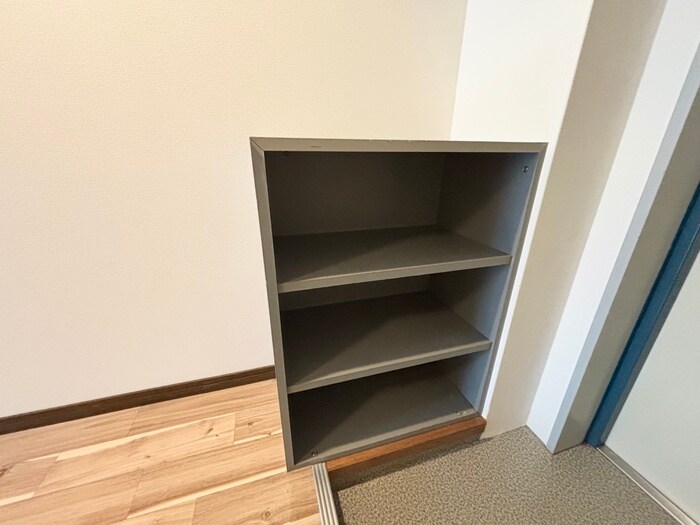 物件内観写真16　(靴箱)