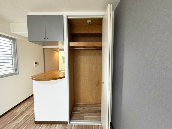 物件内観写真17　(収納)