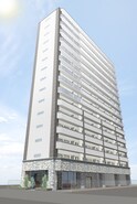 スプランディッド安土町