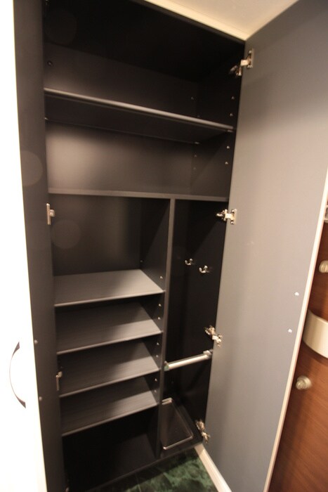 物件内観写真9　(靴箱)