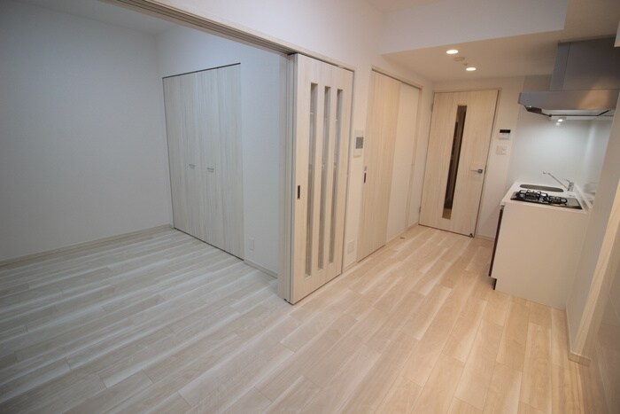 物件内観写真9　(居室)