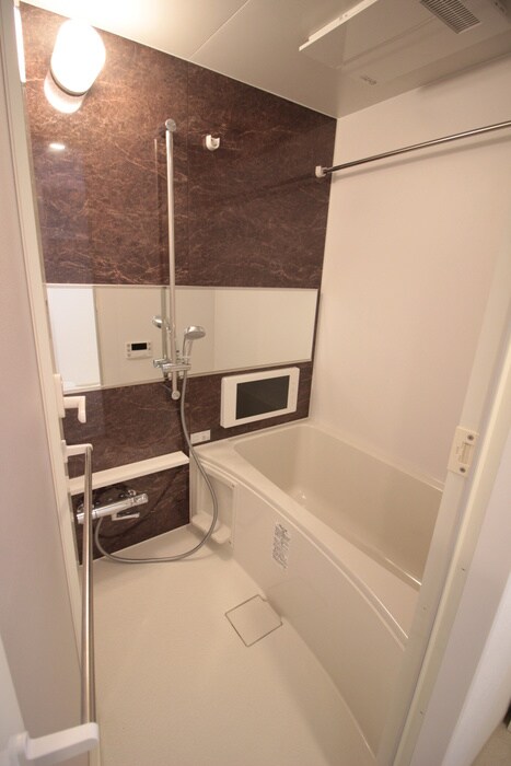 物件内観写真11　(バス／シャワールーム等)