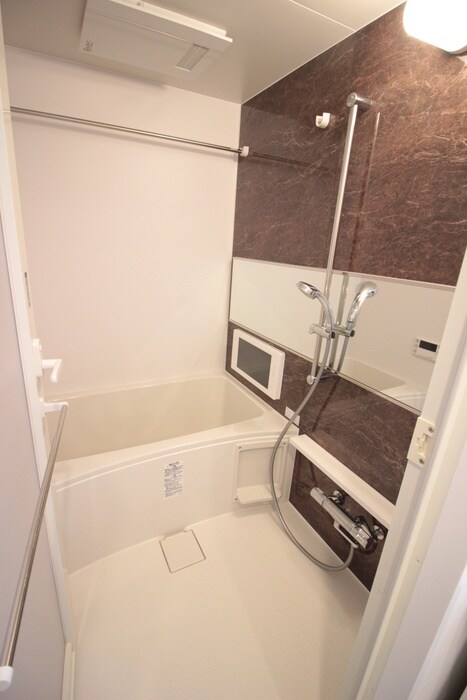 物件内観写真11　(バス／シャワールーム等)
