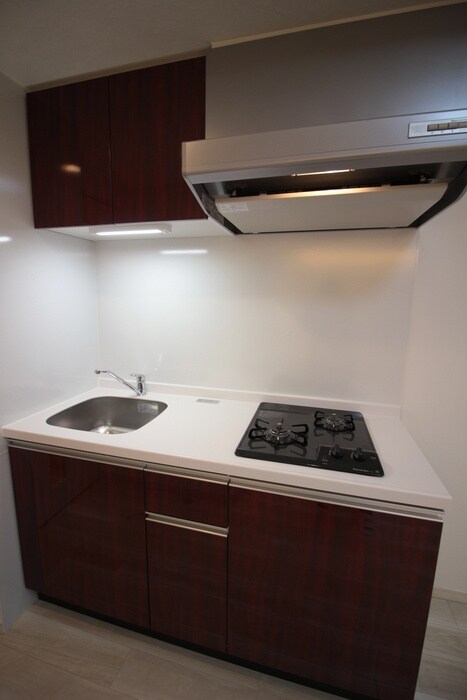 物件内観写真15　(キッチン)