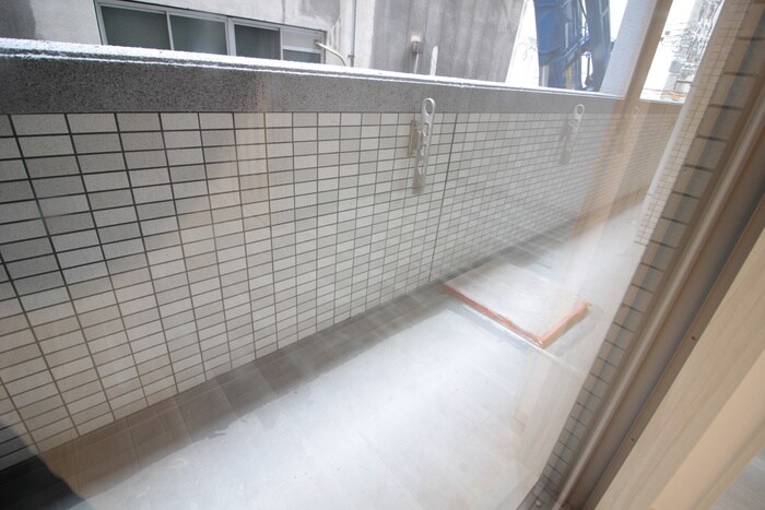 物件内観写真16　(ベランダ・バルコニー)