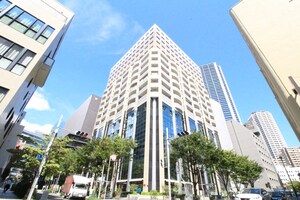 東町・江戸町ビル(1007)外観写真