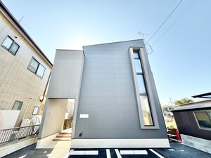 GRAYS JOYO外観写真