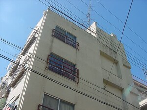 カーサ六甲外観写真