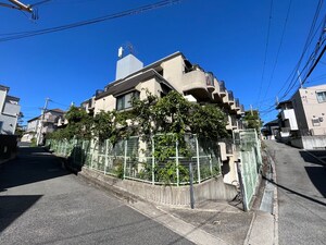 MIZUKI夙川外観写真