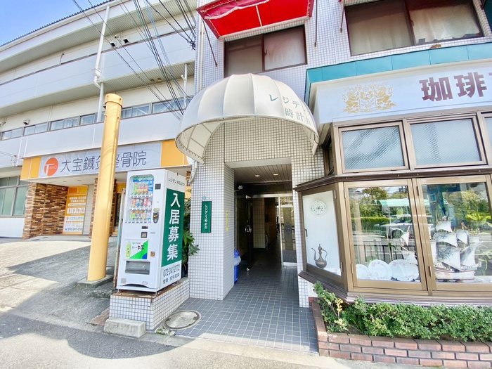 外観写真