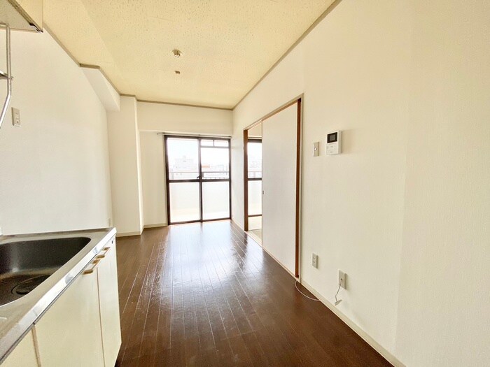 物件内観写真10　(居室)