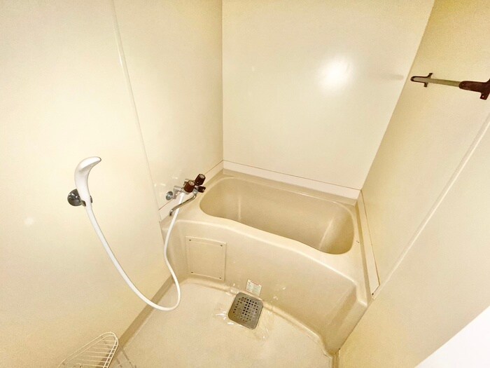 物件内観写真12　(バス／シャワールーム等)