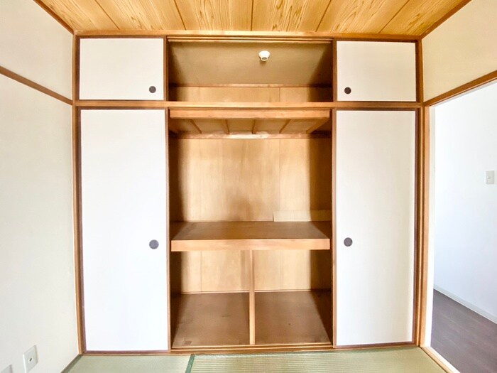 物件内観写真15　(収納)