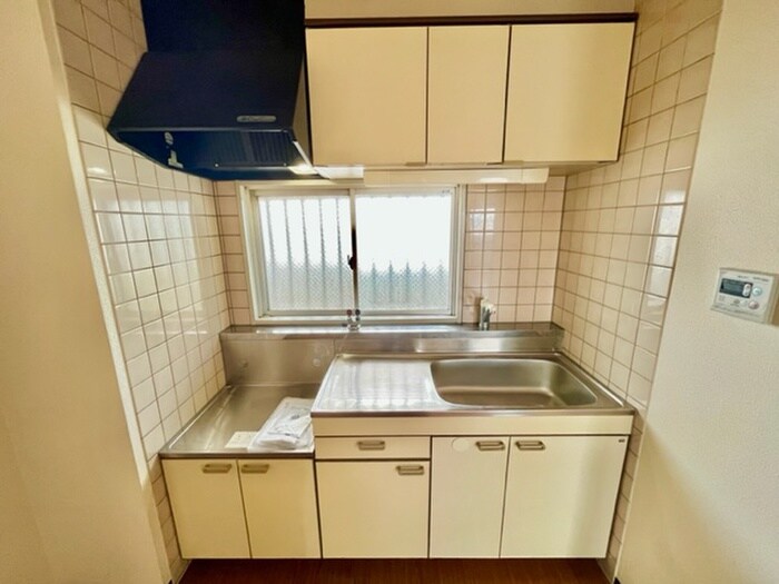 物件内観写真7　(キッチン)