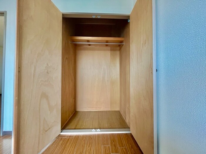 物件内観写真11　(収納)