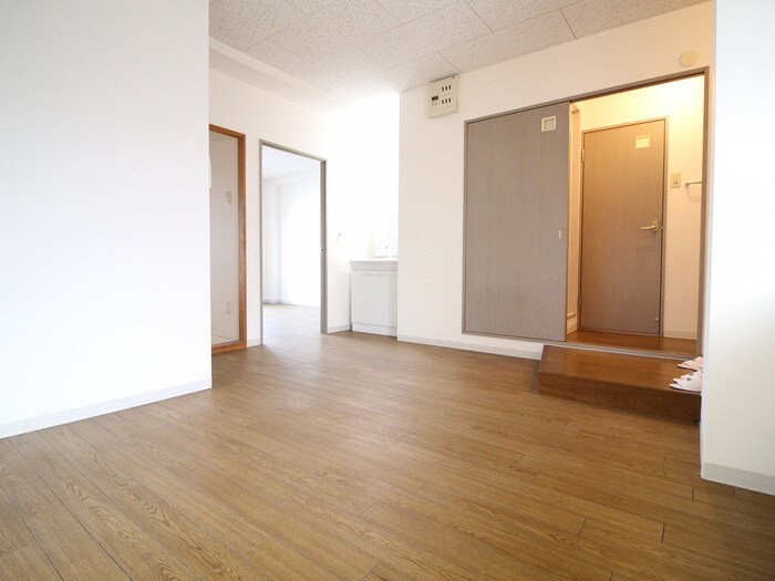 物件内観写真13　(キッチン)