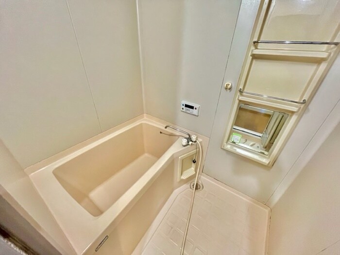 物件内観写真14　(バス／シャワールーム等)