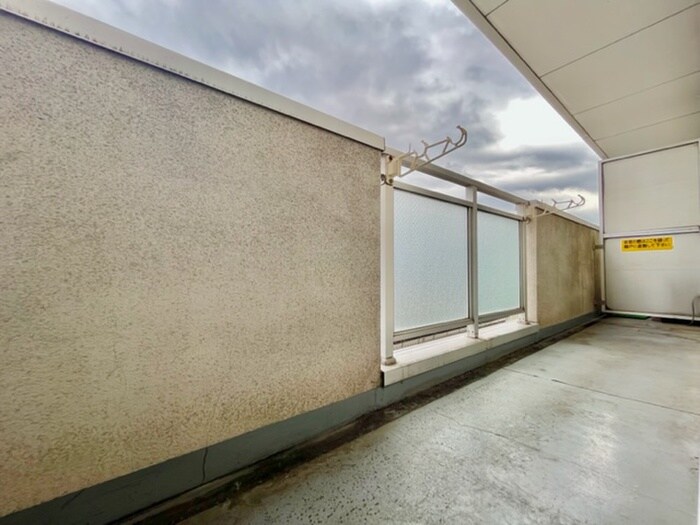 物件内観写真16　(ベランダ・バルコニー)