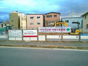 仮)LaLa外観写真