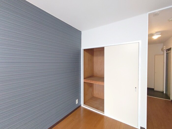 物件内観写真13　(収納)