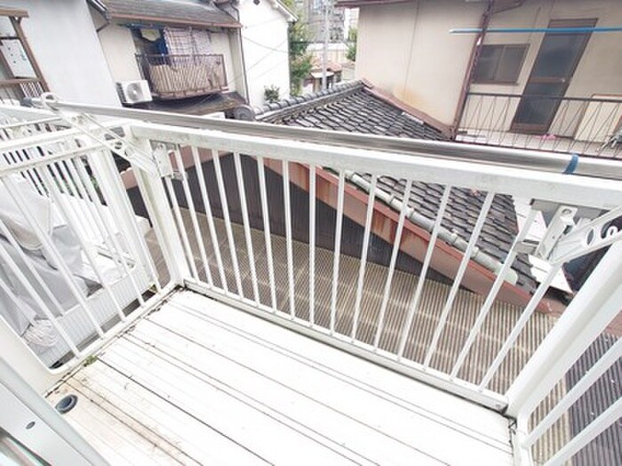 物件内観写真15　(ベランダ・バルコニー)