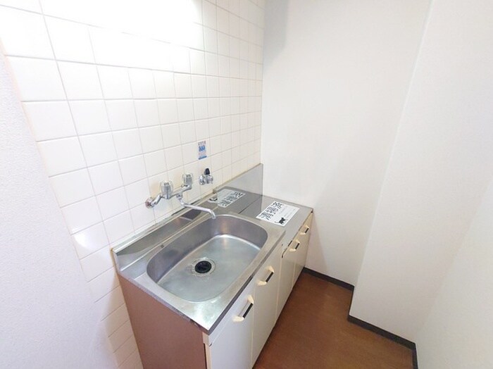 物件内観写真19　(キッチン)