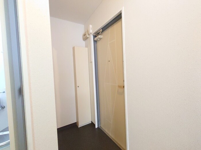 物件内観写真20　(玄関)