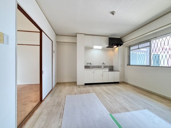居室