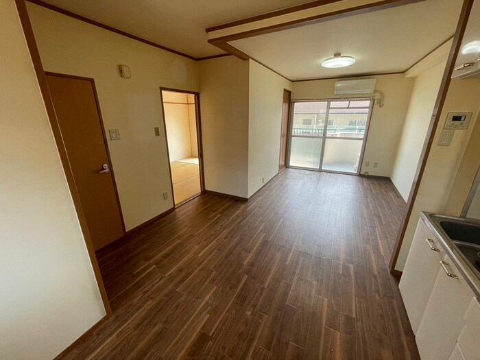 物件内観写真14　(居室)