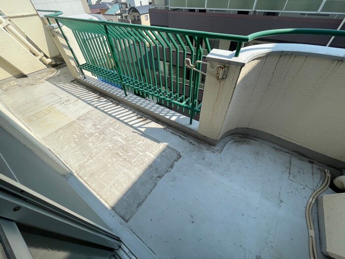 物件内観写真17　(ベランダ・バルコニー)