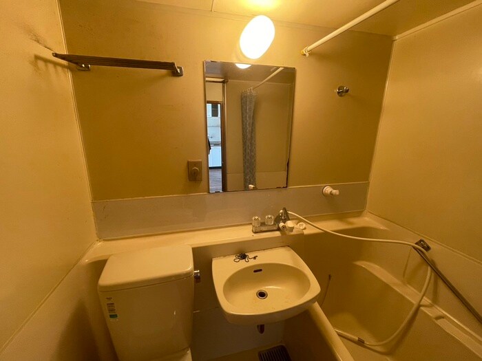 物件内観写真19　(洗面)