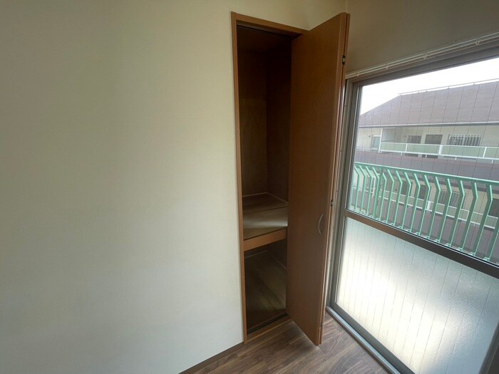 物件内観写真20　(収納)