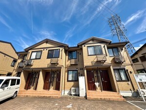 セジュール623外観写真