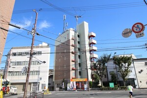 リヴィエ－ル２外観写真