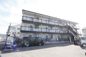 ファミール岸和田外観写真