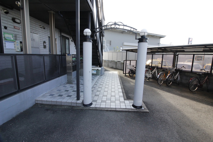 外観写真