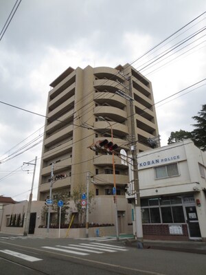 Serena Villa外観写真