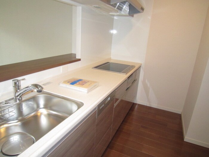 物件内観写真10　(キッチン)