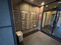 アヴァンセ播磨町の外観写真