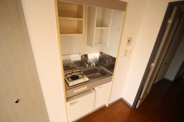 物件内観写真8　(キッチン)