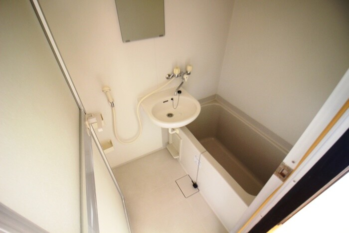 物件内観写真9　(バス／シャワールーム等)