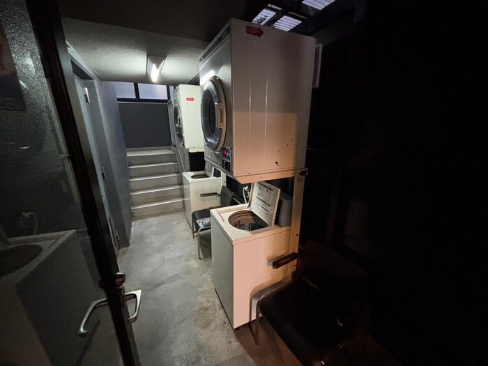 物件外観写真5　(外観写真)