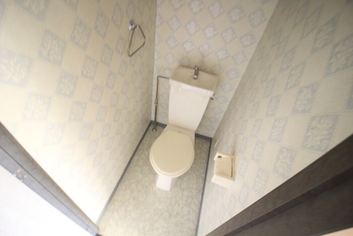 物件内観写真10　(洗面)