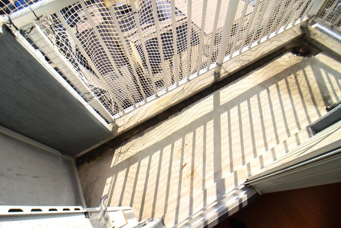 物件内観写真14　(ベランダ・バルコニー)