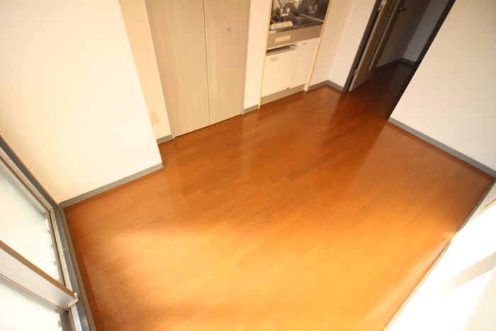 物件内観写真20　(居室)