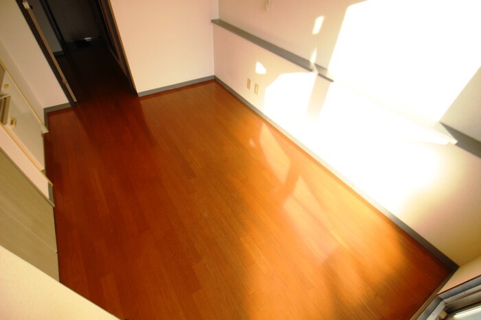 物件内観写真21　(居室)