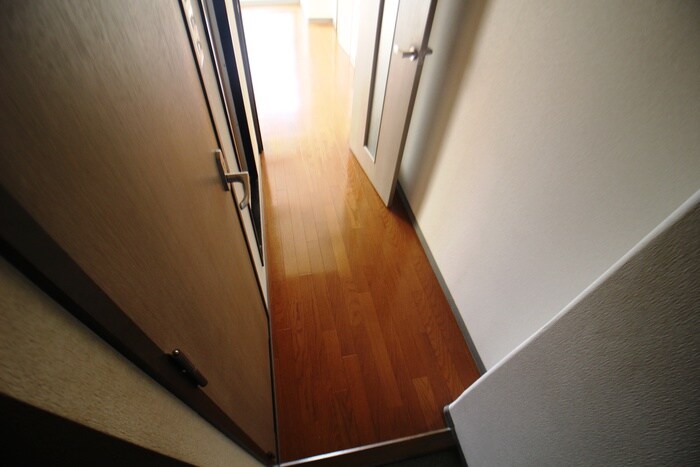 物件内観写真22　(居室)